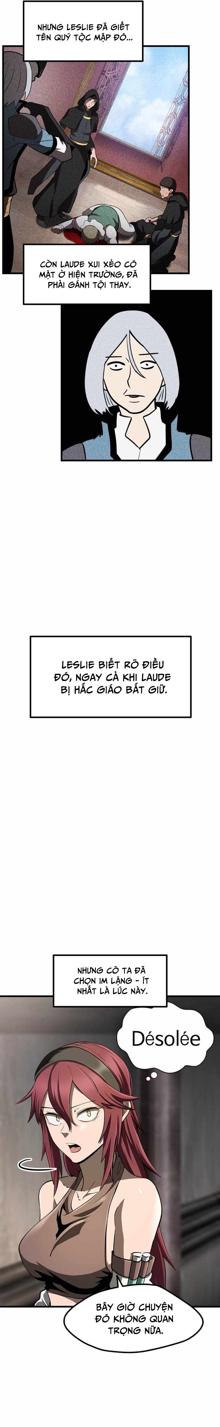 Anh Hùng Mạnh Nhất? Ta Không Làm Lâu Rồi! Chapter 245 - 7