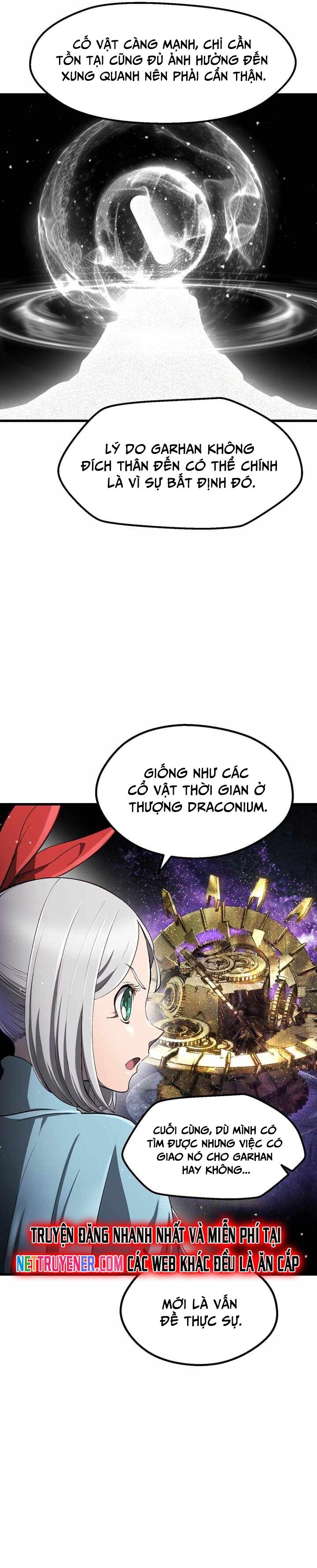 Anh Hùng Mạnh Nhất? Ta Không Làm Lâu Rồi! Chapter 245 - 9
