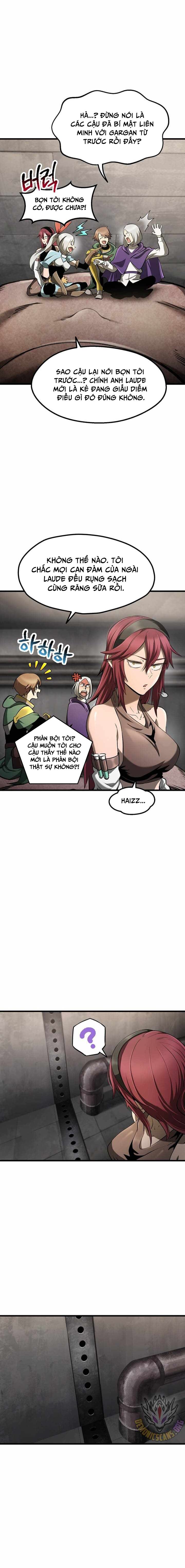 Anh Hùng Mạnh Nhất? Ta Không Làm Lâu Rồi! Chapter 245 - 10