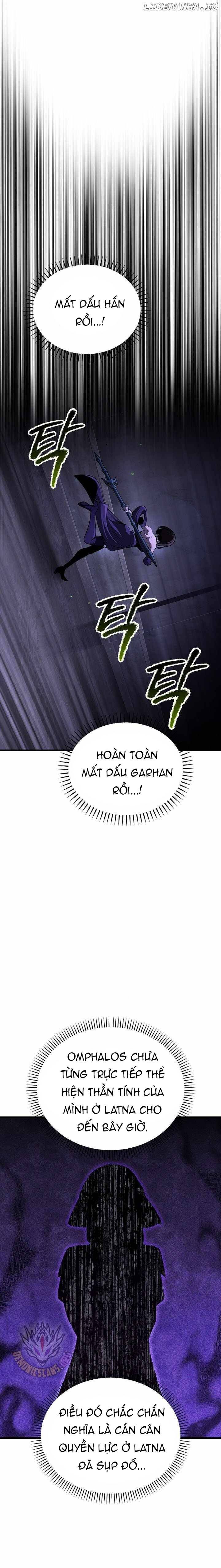 Anh Hùng Mạnh Nhất? Ta Không Làm Lâu Rồi! Chapter 246 - 11