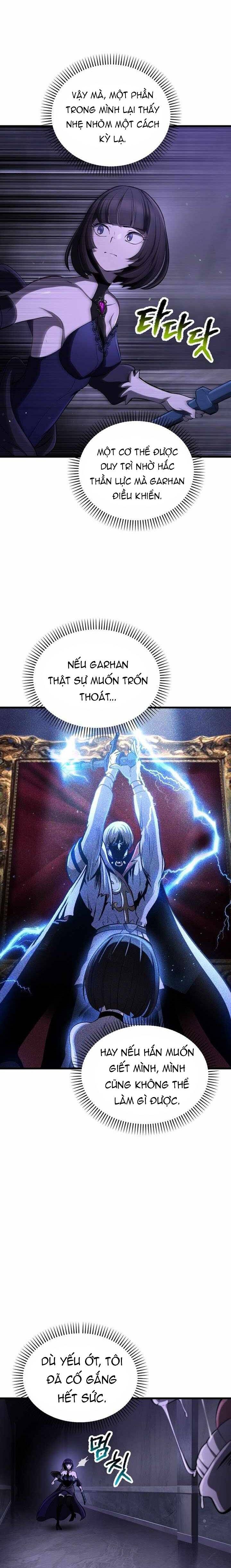 Anh Hùng Mạnh Nhất? Ta Không Làm Lâu Rồi! Chapter 246 - 12