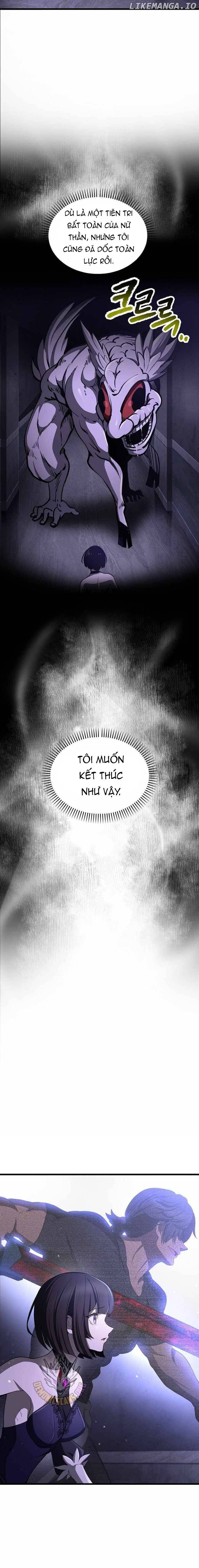 Anh Hùng Mạnh Nhất? Ta Không Làm Lâu Rồi! Chapter 246 - 13