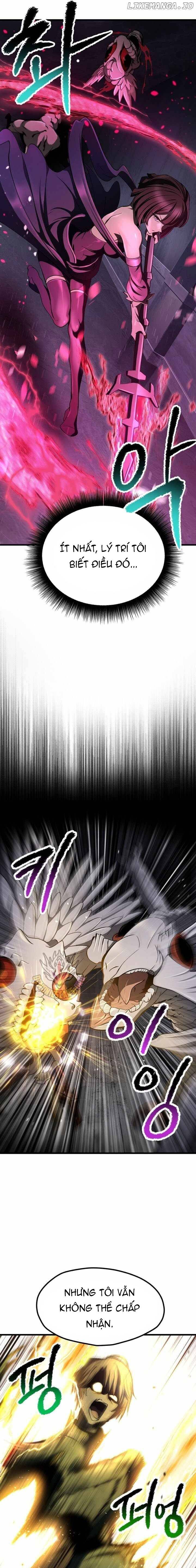 Anh Hùng Mạnh Nhất? Ta Không Làm Lâu Rồi! Chapter 246 - 15