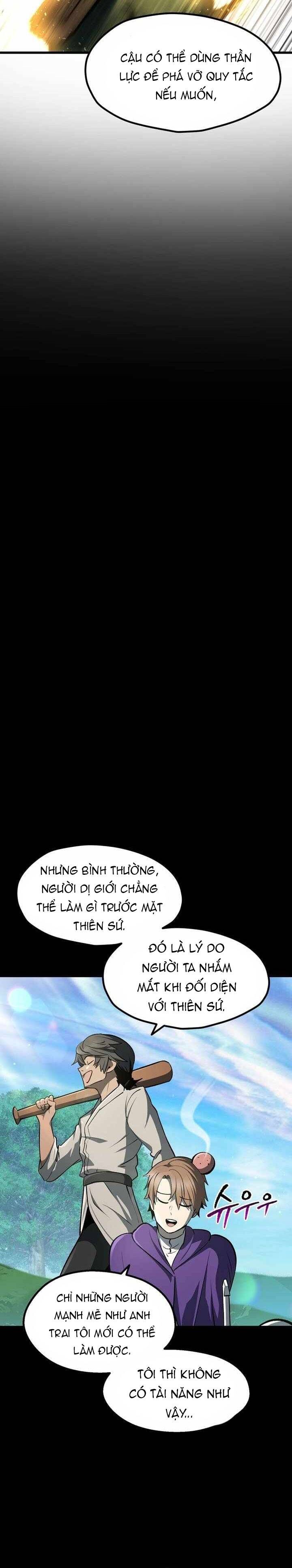 Anh Hùng Mạnh Nhất? Ta Không Làm Lâu Rồi! Chapter 246 - 16