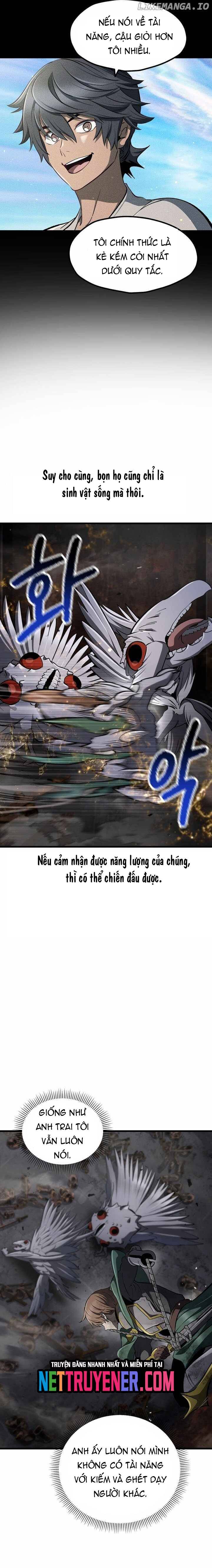 Anh Hùng Mạnh Nhất? Ta Không Làm Lâu Rồi! Chapter 246 - 17