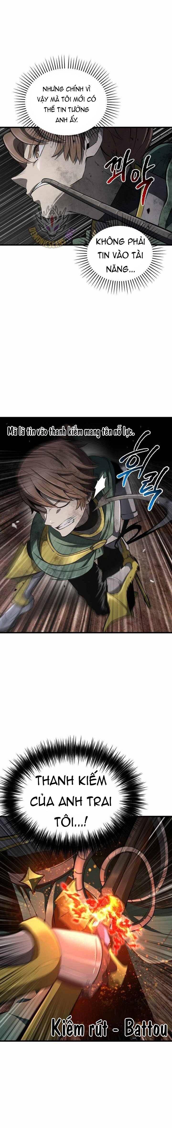 Anh Hùng Mạnh Nhất? Ta Không Làm Lâu Rồi! Chapter 246 - 18