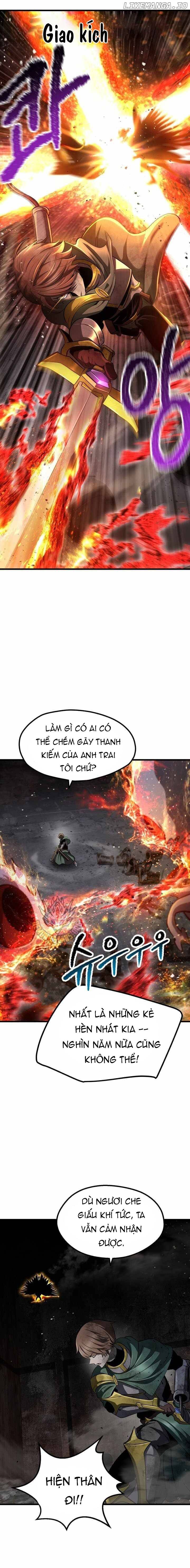 Anh Hùng Mạnh Nhất? Ta Không Làm Lâu Rồi! Chapter 246 - 19