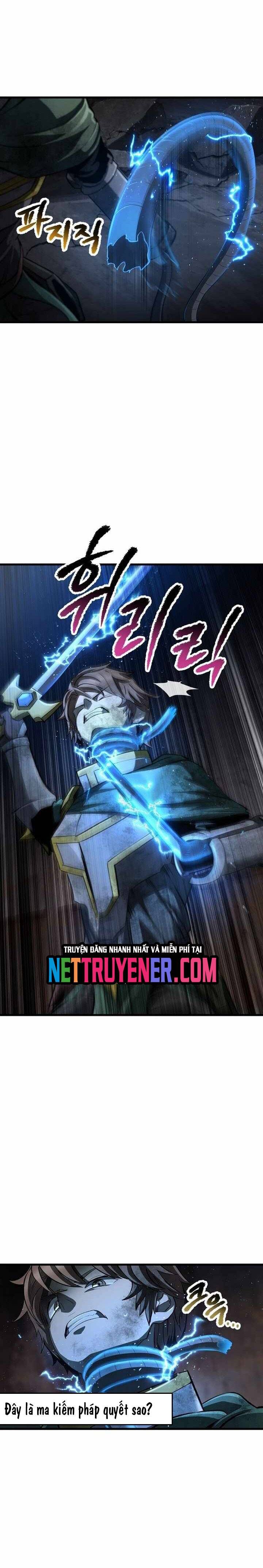 Anh Hùng Mạnh Nhất? Ta Không Làm Lâu Rồi! Chapter 246 - 3