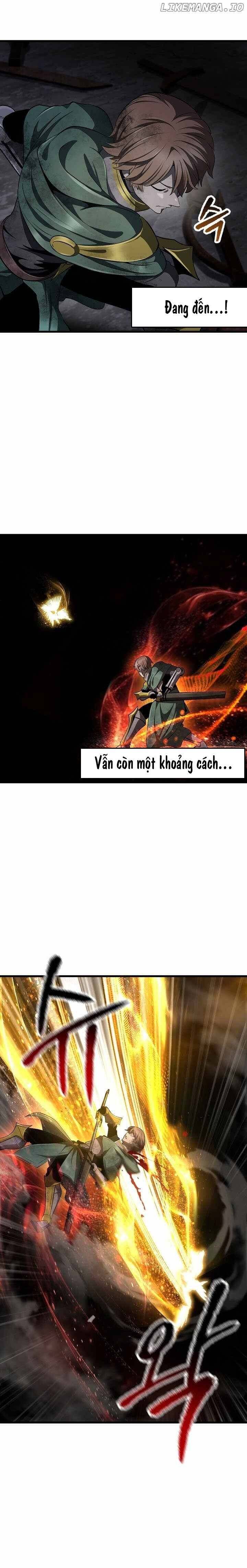 Anh Hùng Mạnh Nhất? Ta Không Làm Lâu Rồi! Chapter 246 - 21