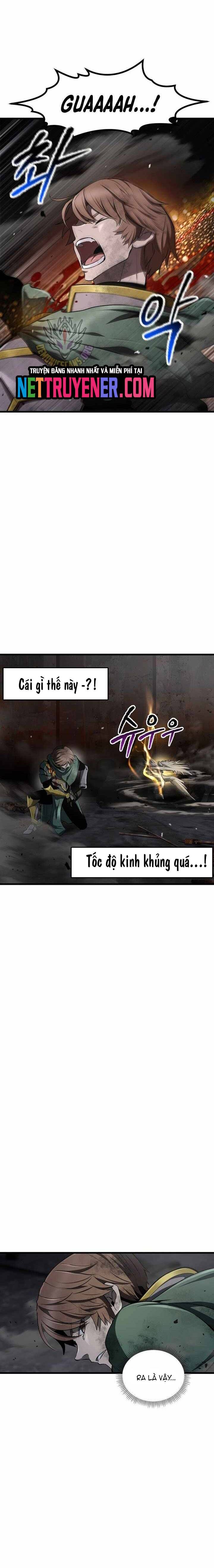 Anh Hùng Mạnh Nhất? Ta Không Làm Lâu Rồi! Chapter 246 - 22