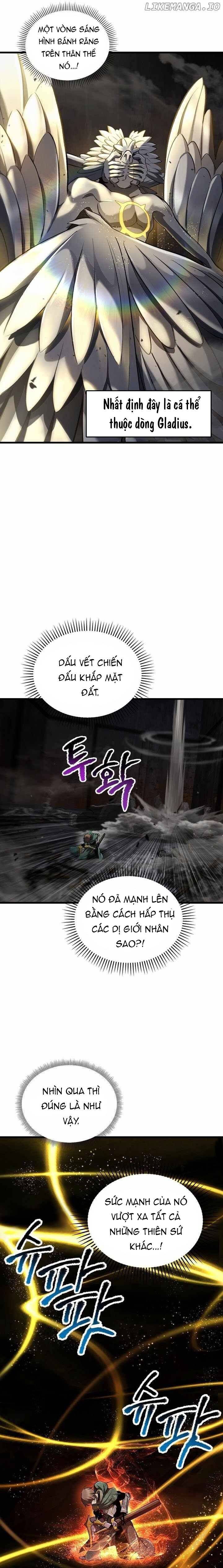 Anh Hùng Mạnh Nhất? Ta Không Làm Lâu Rồi! Chapter 246 - 23