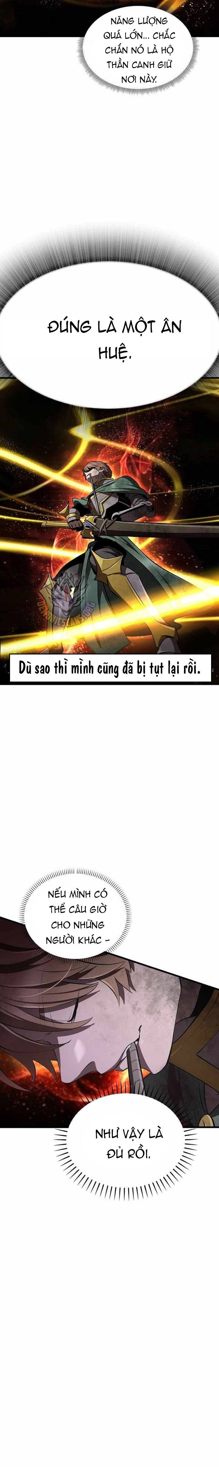 Anh Hùng Mạnh Nhất? Ta Không Làm Lâu Rồi! Chapter 246 - 24