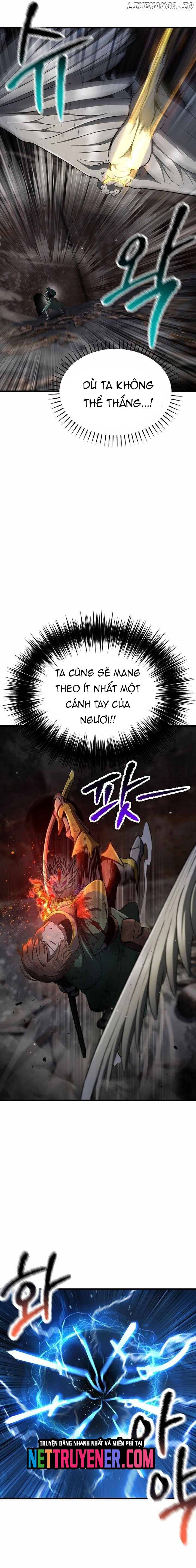 Anh Hùng Mạnh Nhất? Ta Không Làm Lâu Rồi! Chapter 246 - 25