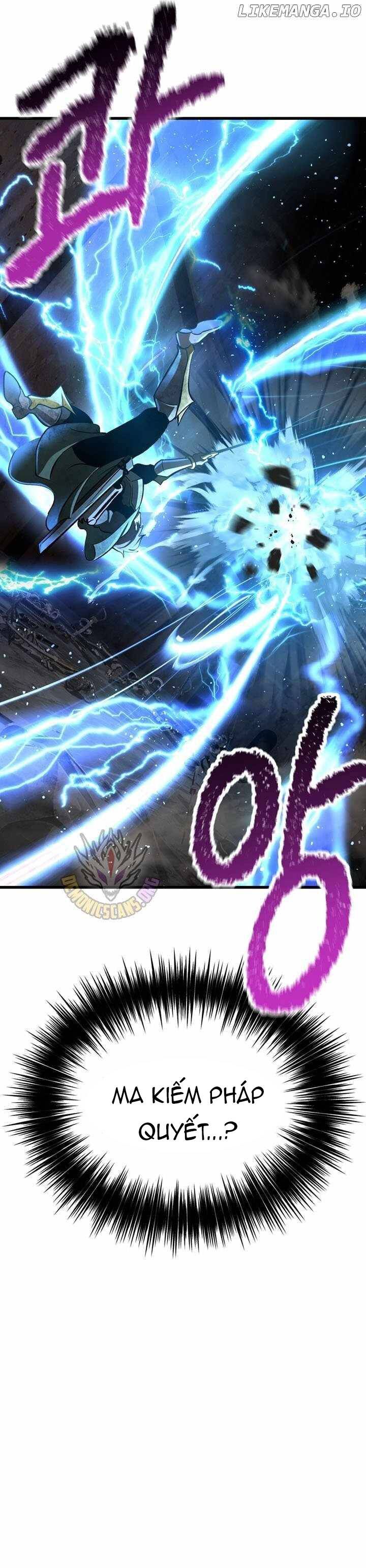 Anh Hùng Mạnh Nhất? Ta Không Làm Lâu Rồi! Chapter 246 - 27