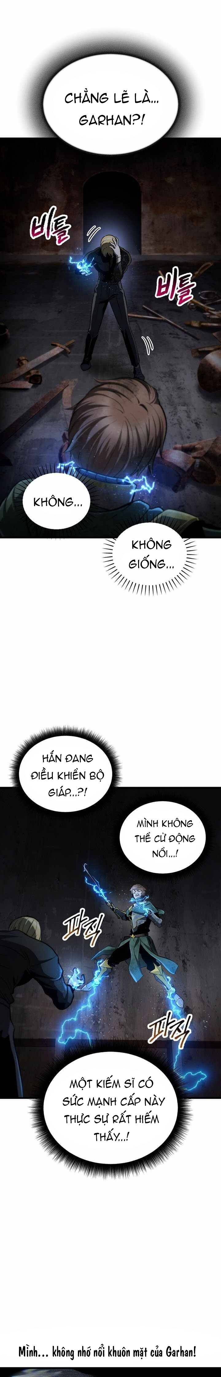 Anh Hùng Mạnh Nhất? Ta Không Làm Lâu Rồi! Chapter 246 - 4