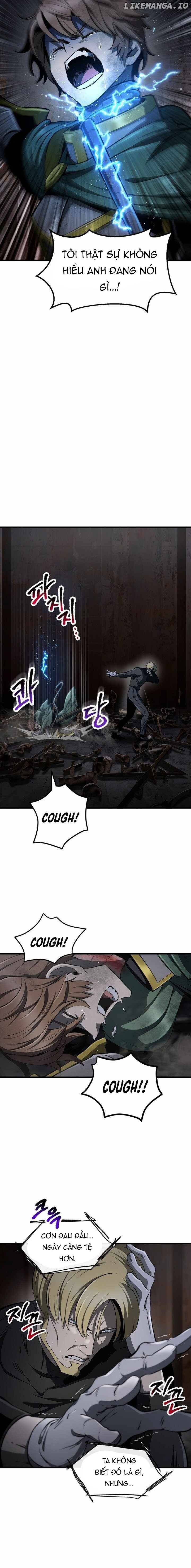 Anh Hùng Mạnh Nhất? Ta Không Làm Lâu Rồi! Chapter 246 - 7