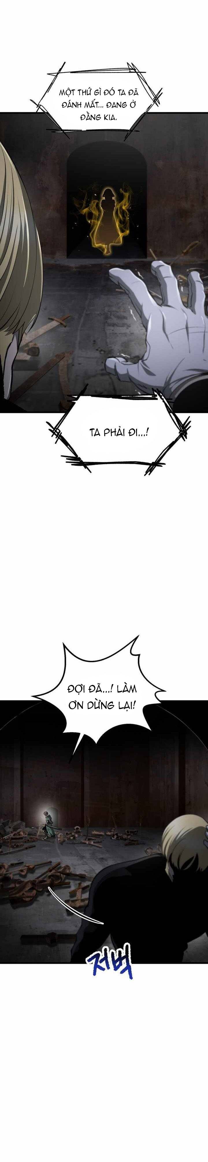 Anh Hùng Mạnh Nhất? Ta Không Làm Lâu Rồi! Chapter 246 - 8