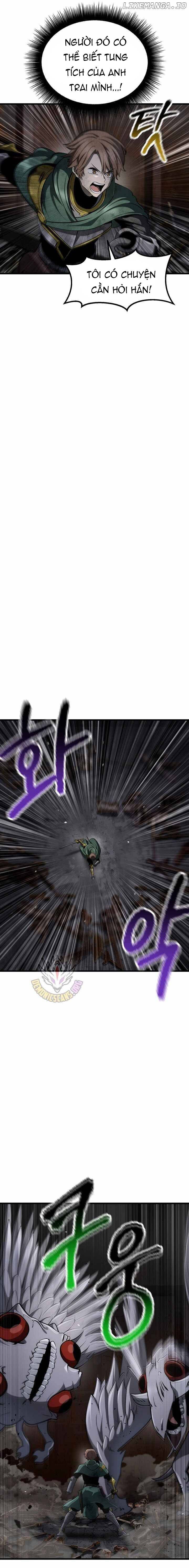 Anh Hùng Mạnh Nhất? Ta Không Làm Lâu Rồi! Chapter 246 - 9