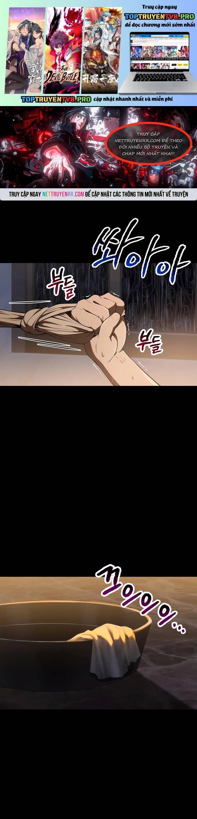 Anh Hùng Mạnh Nhất? Ta Không Làm Lâu Rồi! Chapter 247 - 2