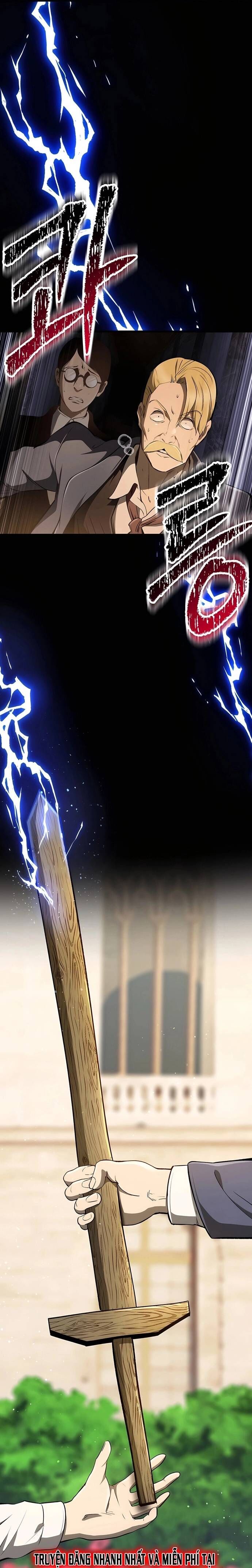 Anh Hùng Mạnh Nhất? Ta Không Làm Lâu Rồi! Chapter 247 - 12