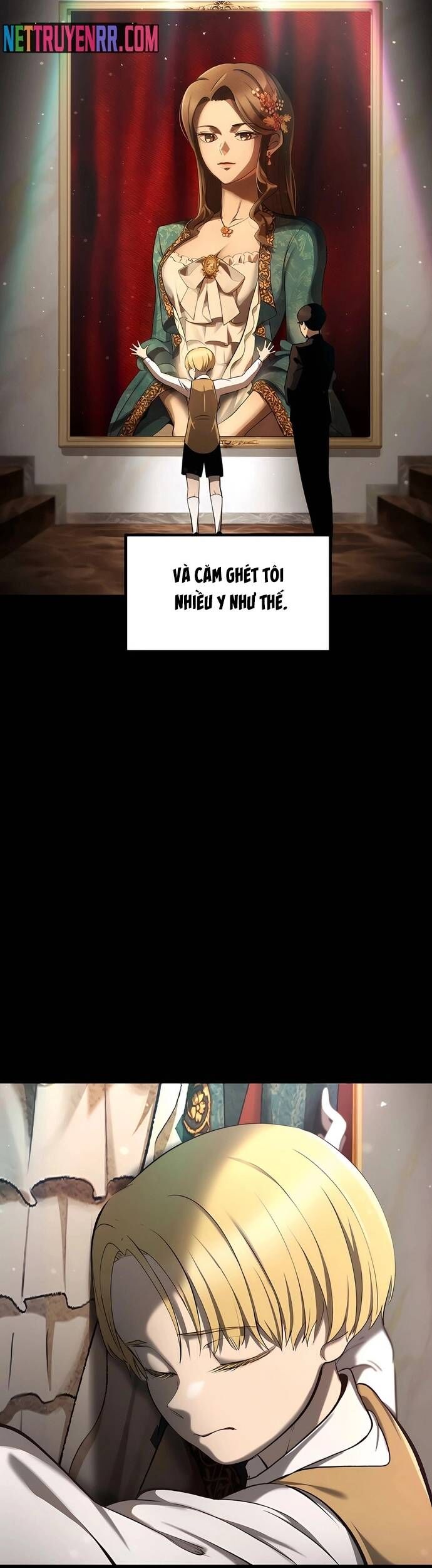 Anh Hùng Mạnh Nhất? Ta Không Làm Lâu Rồi! Chapter 247 - 18