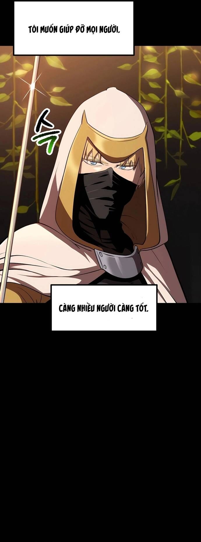 Anh Hùng Mạnh Nhất? Ta Không Làm Lâu Rồi! Chapter 247 - 24