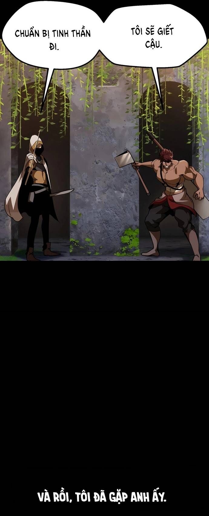 Anh Hùng Mạnh Nhất? Ta Không Làm Lâu Rồi! Chapter 247 - 25