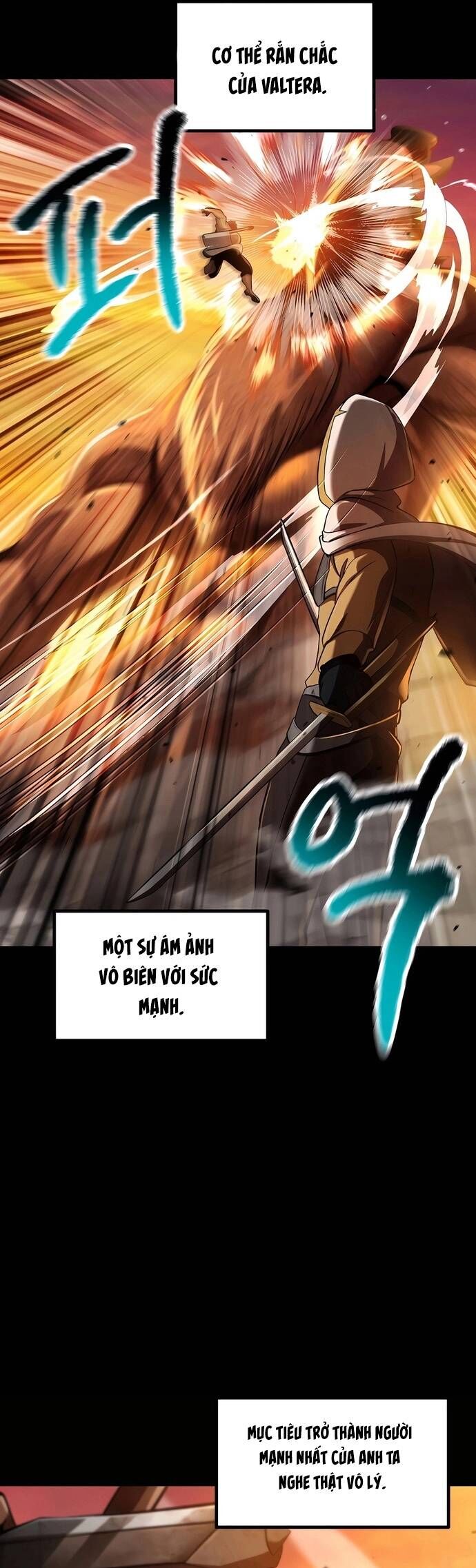 Anh Hùng Mạnh Nhất? Ta Không Làm Lâu Rồi! Chapter 247 - 27