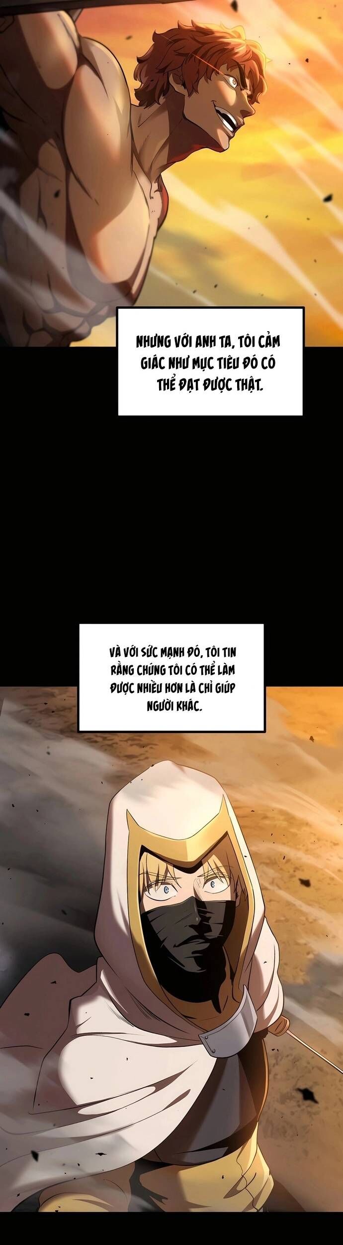 Anh Hùng Mạnh Nhất? Ta Không Làm Lâu Rồi! Chapter 247 - 28