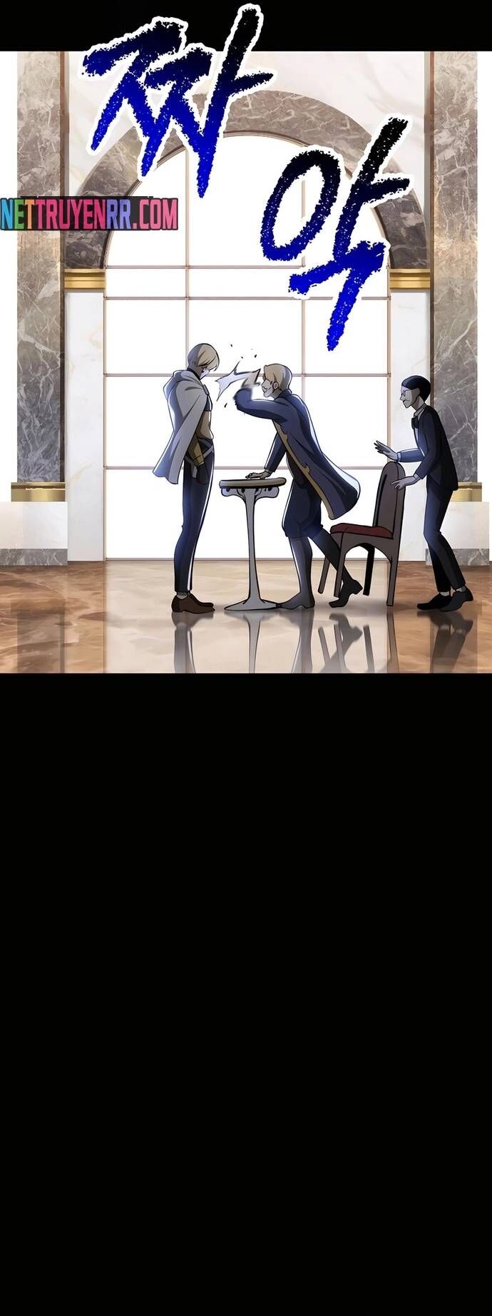 Anh Hùng Mạnh Nhất? Ta Không Làm Lâu Rồi! Chapter 247 - 30