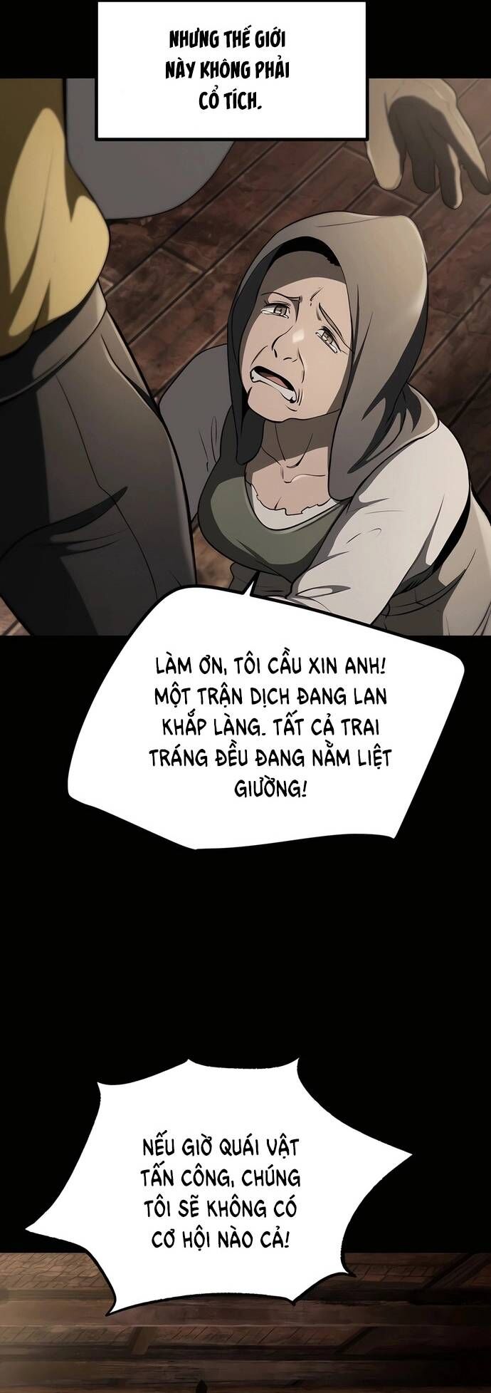 Anh Hùng Mạnh Nhất? Ta Không Làm Lâu Rồi! Chapter 247 - 31