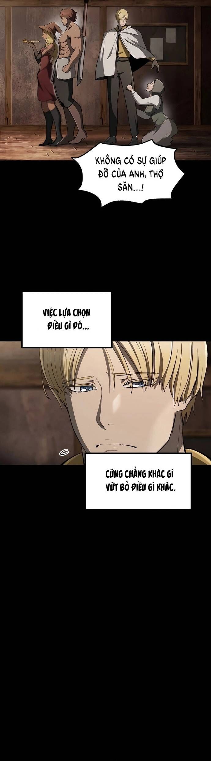 Anh Hùng Mạnh Nhất? Ta Không Làm Lâu Rồi! Chapter 247 - 32