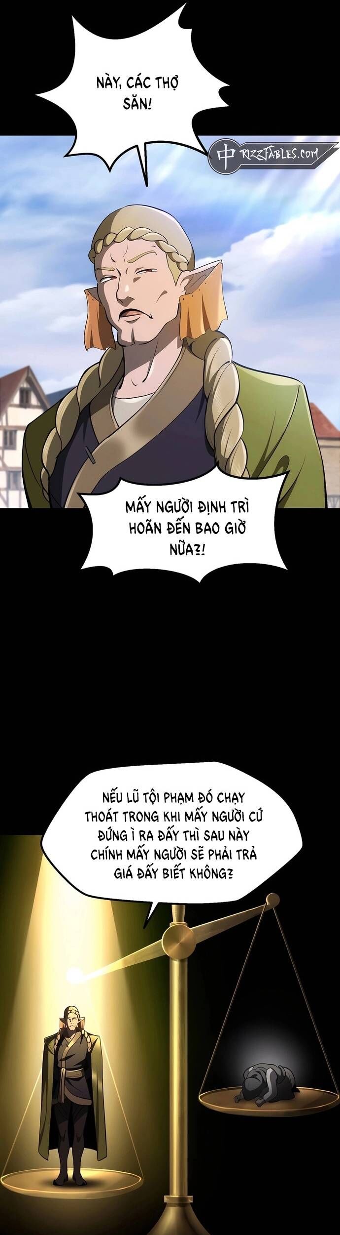 Anh Hùng Mạnh Nhất? Ta Không Làm Lâu Rồi! Chapter 247 - 33