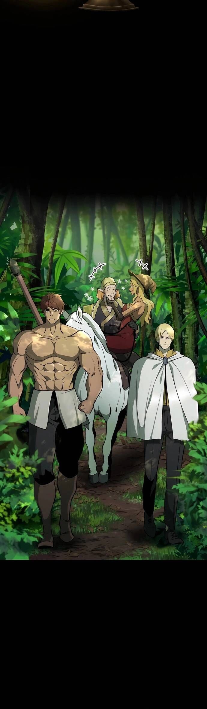 Anh Hùng Mạnh Nhất? Ta Không Làm Lâu Rồi! Chapter 247 - 34