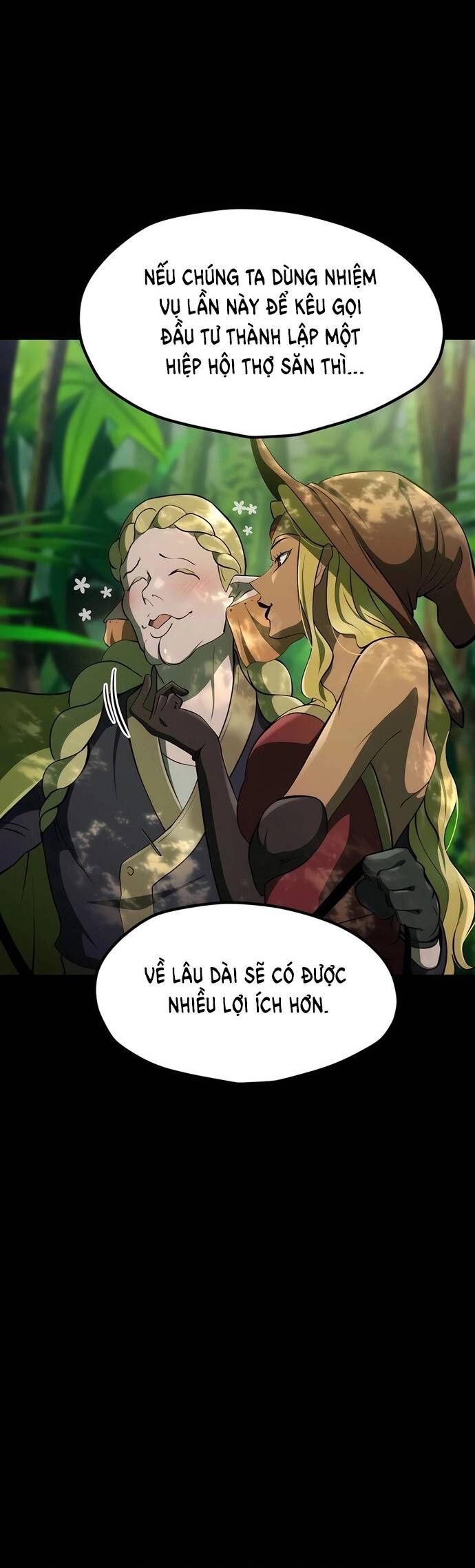 Anh Hùng Mạnh Nhất? Ta Không Làm Lâu Rồi! Chapter 247 - 36