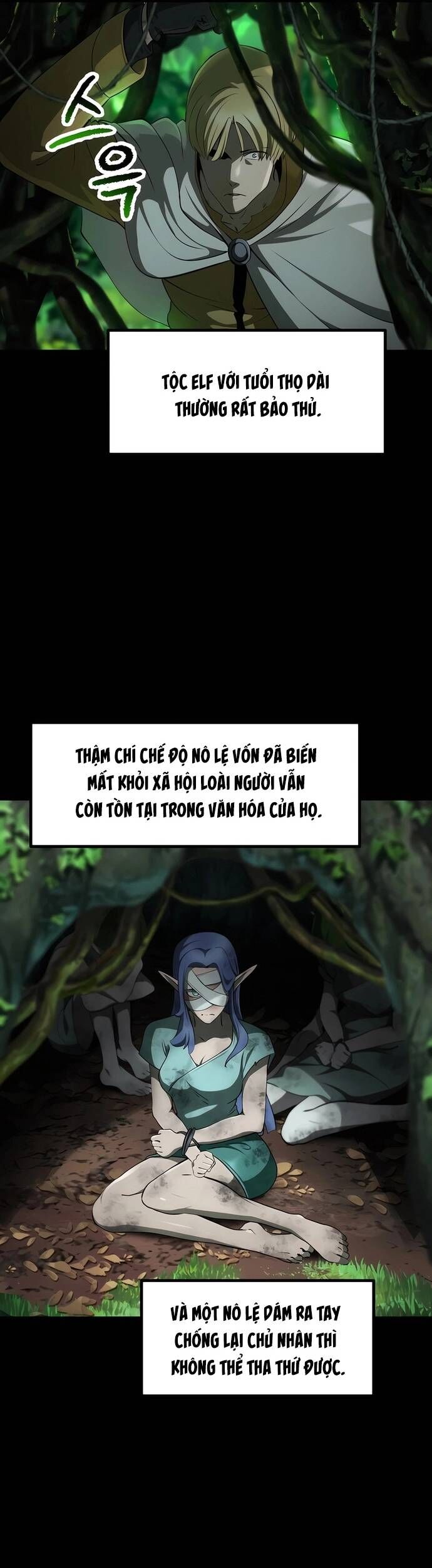 Anh Hùng Mạnh Nhất? Ta Không Làm Lâu Rồi! Chapter 247 - 38