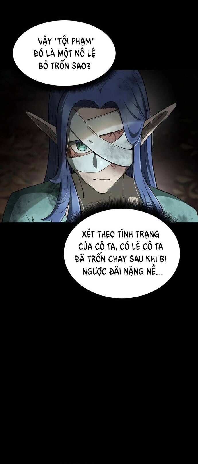 Anh Hùng Mạnh Nhất? Ta Không Làm Lâu Rồi! Chapter 247 - 39