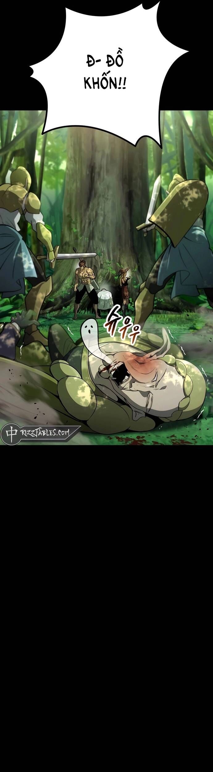 Anh Hùng Mạnh Nhất? Ta Không Làm Lâu Rồi! Chapter 247 - 42