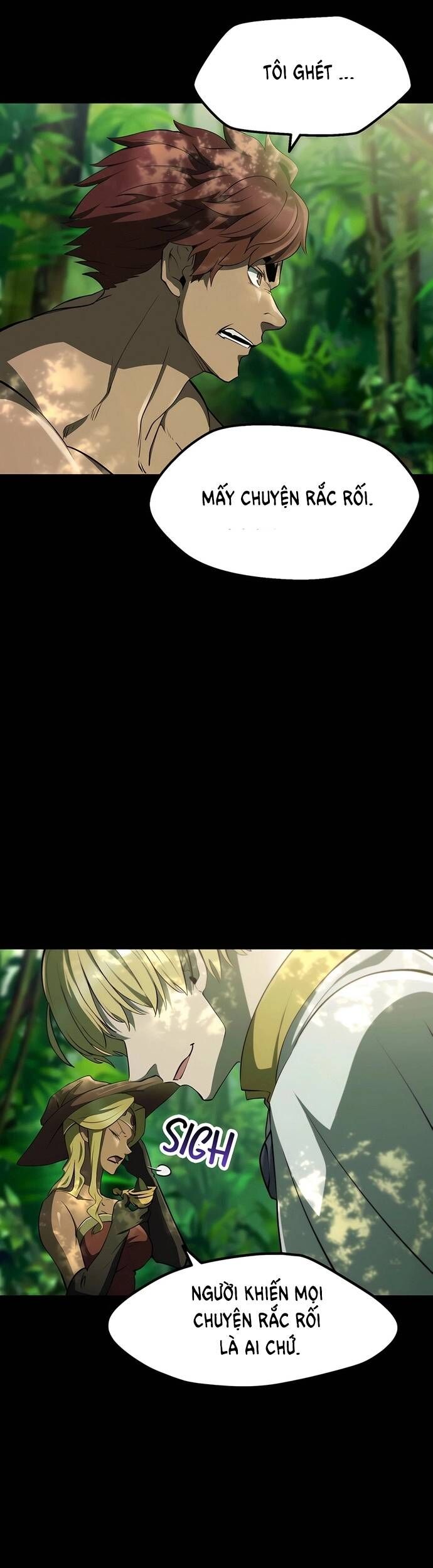 Anh Hùng Mạnh Nhất? Ta Không Làm Lâu Rồi! Chapter 247 - 43