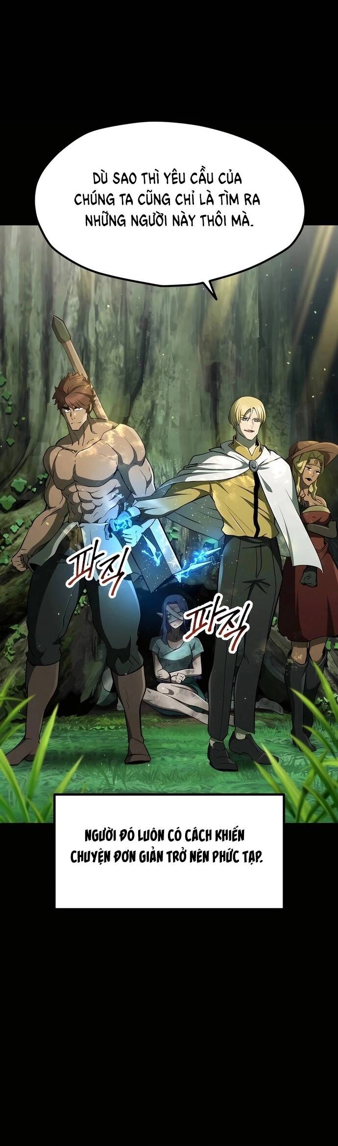 Anh Hùng Mạnh Nhất? Ta Không Làm Lâu Rồi! Chapter 247 - 44