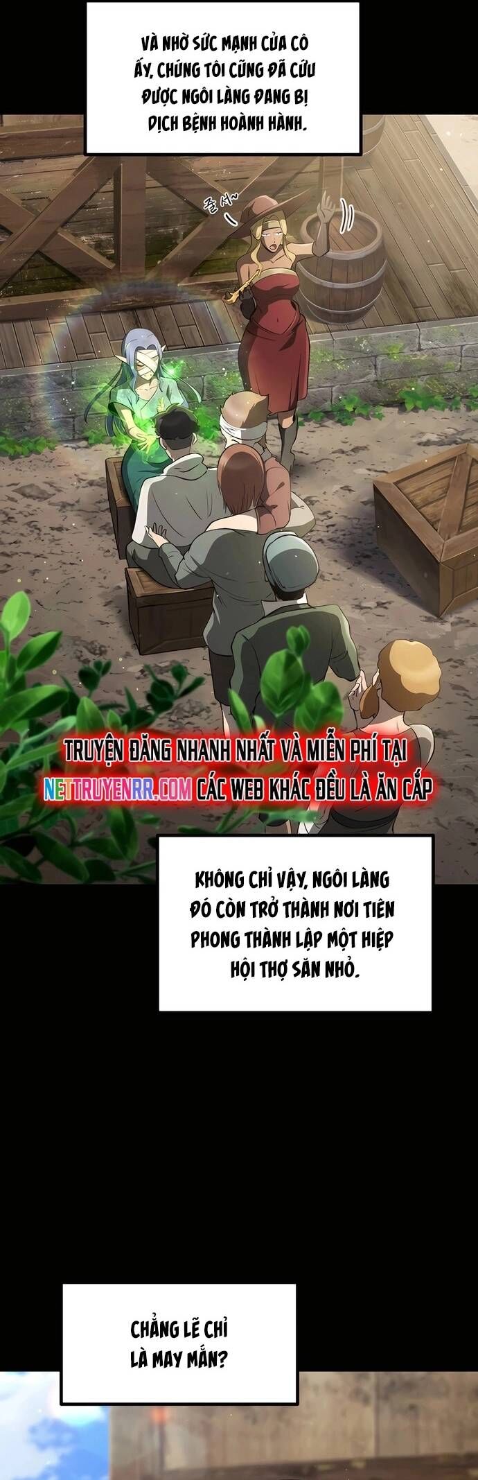 Anh Hùng Mạnh Nhất? Ta Không Làm Lâu Rồi! Chapter 247 - 46