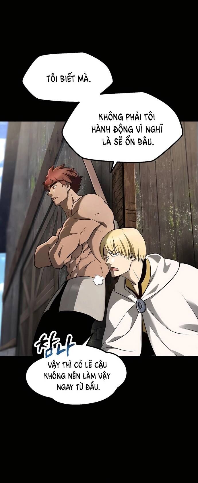 Anh Hùng Mạnh Nhất? Ta Không Làm Lâu Rồi! Chapter 247 - 48