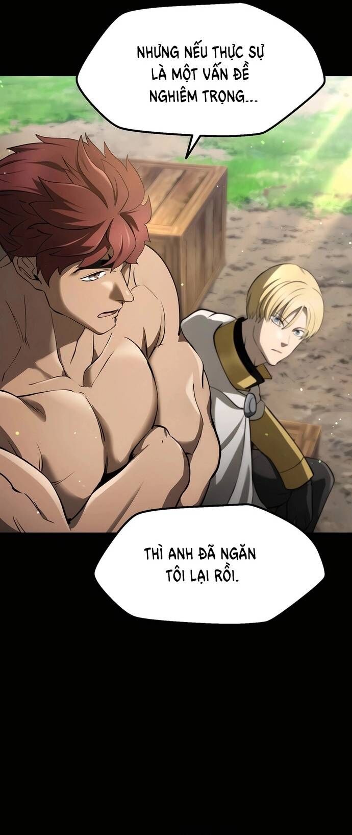 Anh Hùng Mạnh Nhất? Ta Không Làm Lâu Rồi! Chapter 247 - 49