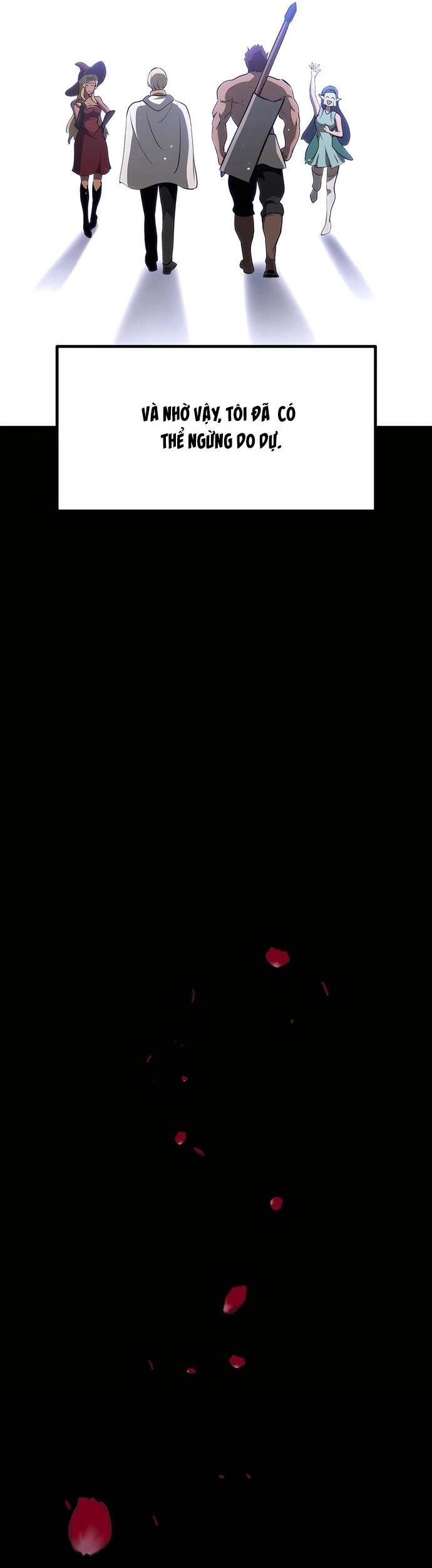 Anh Hùng Mạnh Nhất? Ta Không Làm Lâu Rồi! Chapter 247 - 52