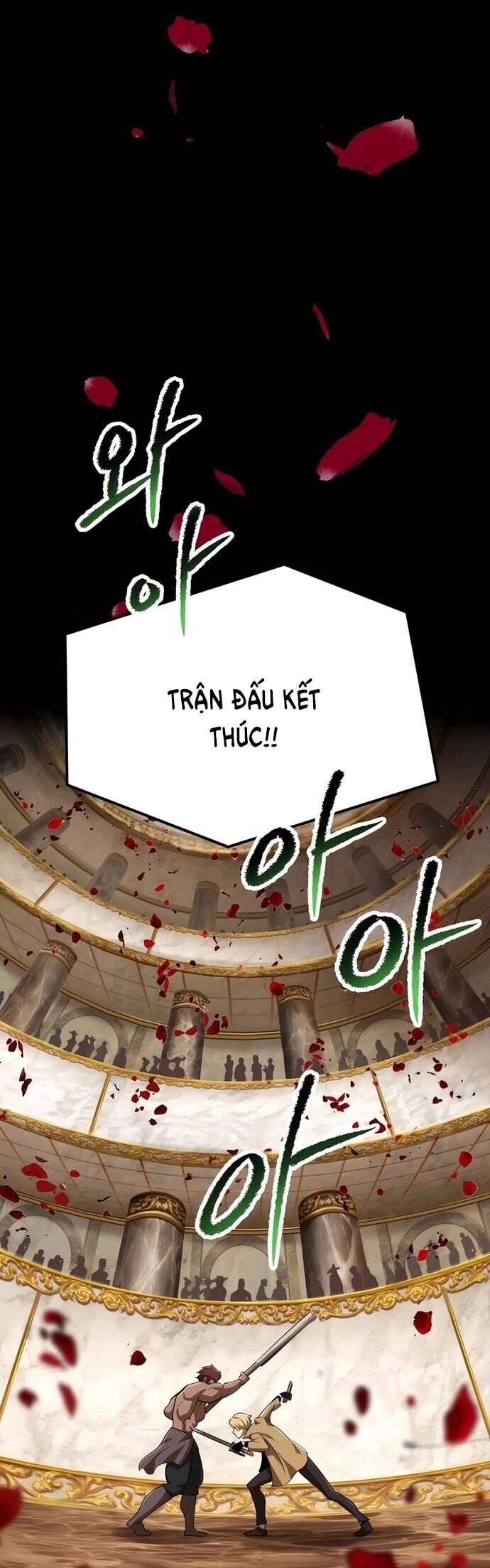 Anh Hùng Mạnh Nhất? Ta Không Làm Lâu Rồi! Chapter 247 - 53