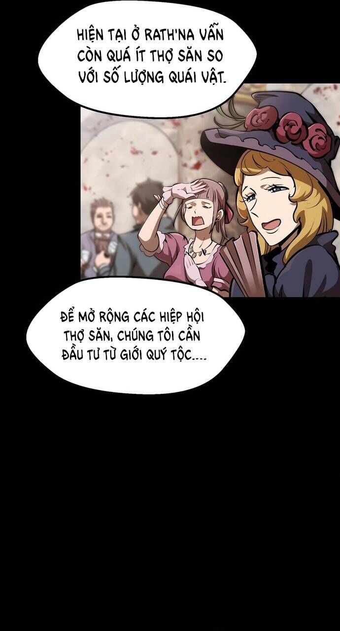 Anh Hùng Mạnh Nhất? Ta Không Làm Lâu Rồi! Chapter 247 - 55