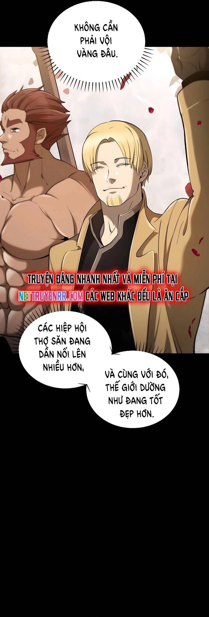 Anh Hùng Mạnh Nhất? Ta Không Làm Lâu Rồi! Chapter 247 - 57