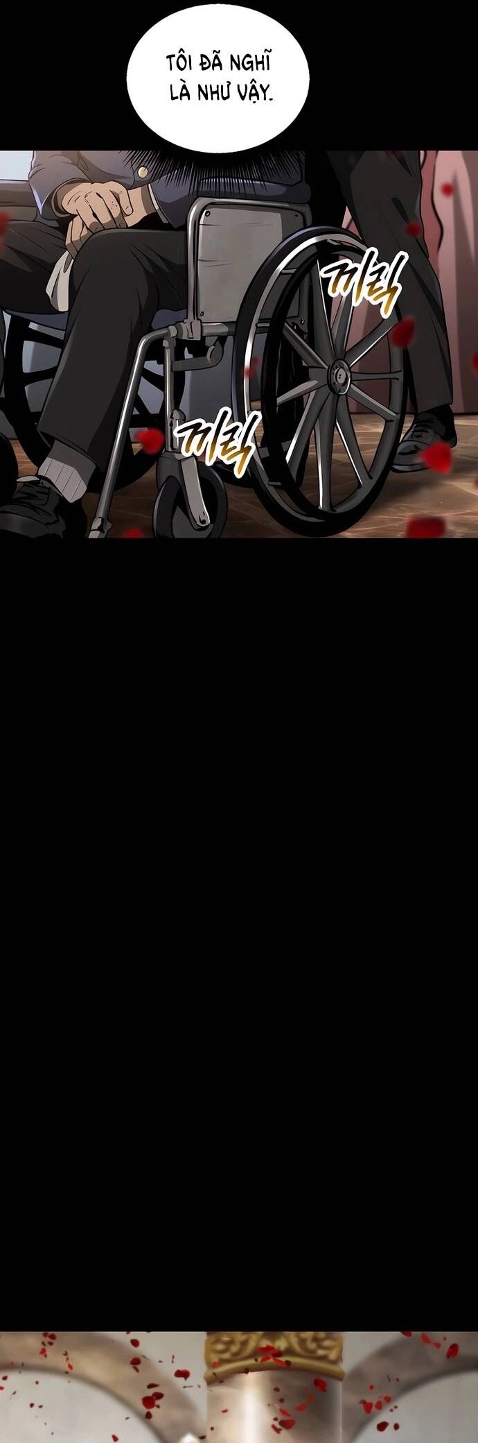 Anh Hùng Mạnh Nhất? Ta Không Làm Lâu Rồi! Chapter 247 - 58