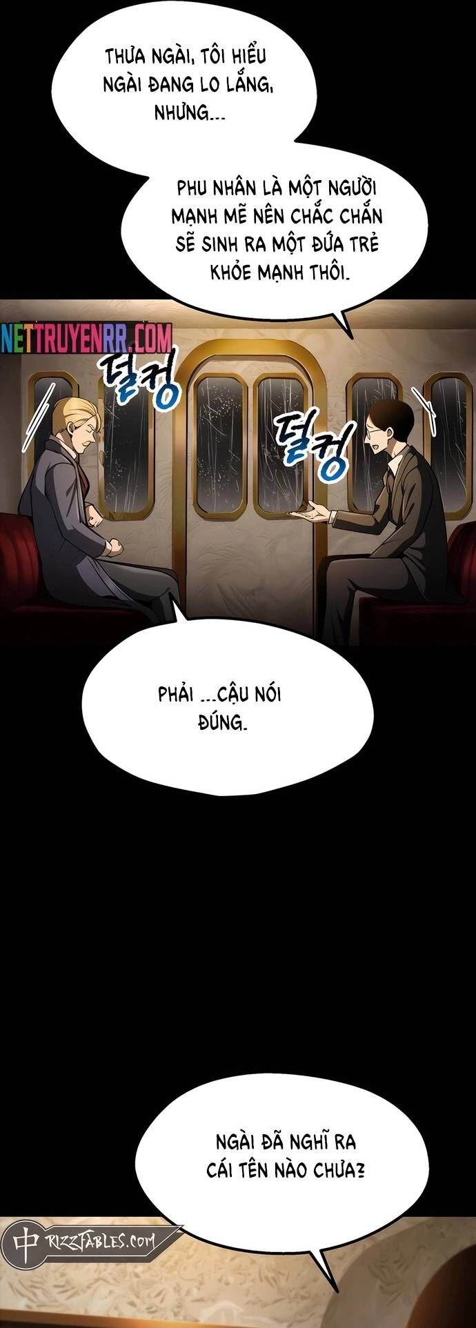 Anh Hùng Mạnh Nhất? Ta Không Làm Lâu Rồi! Chapter 247 - 9