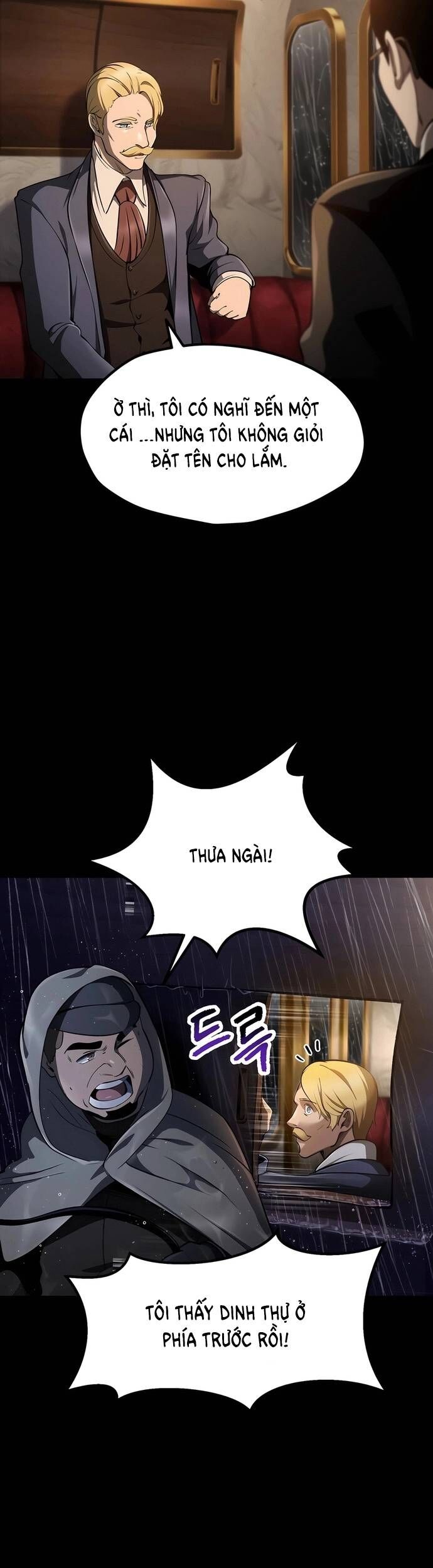 Anh Hùng Mạnh Nhất? Ta Không Làm Lâu Rồi! Chapter 247 - 10